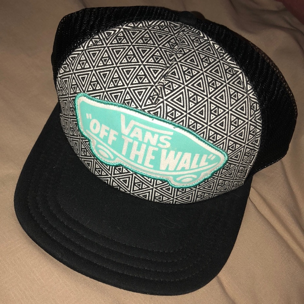 Vanz Hat